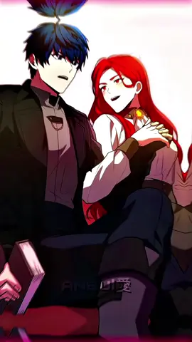 Joshua and his Harem going at it 