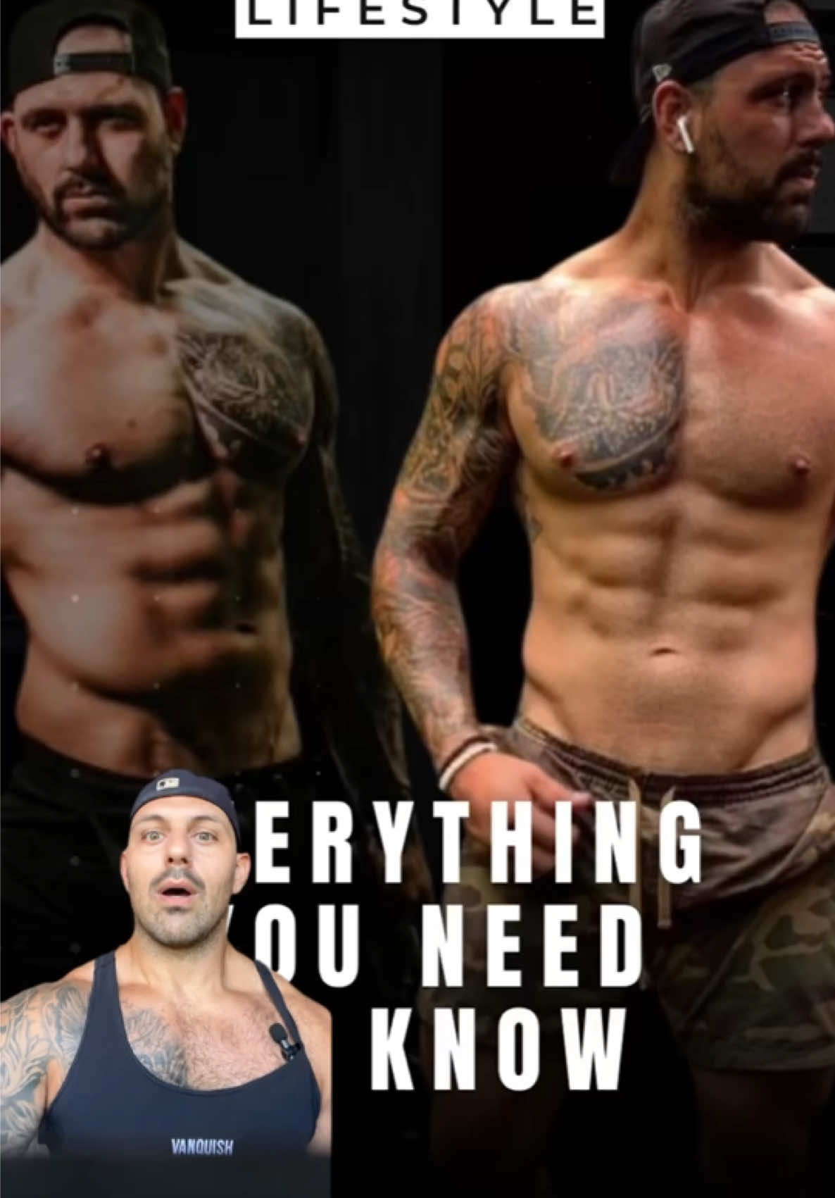 The Elite Lifestyle Coaching App 📱 🏋️‍♂️  I am launching my coaching app in a couple weeks and it’s pretty frigging sweet. I have been coaching for the past 15 years and I wanted to create something where I could take the same principals I use with my 1 on 1 coaching clients that has worked with over 1500 people build muscle, lose weight and transform their lives and put it into something that is accessible and affordable to anyone who wants to achieve their goals in 2025. Inside the app you will have access to: 🔹 Tailored Workout Programs: Customizable Gym or at Home workout plans that are tailored to your goals that allows you to adjust the the plan to meet your schedule availability and experience level. 👉 You will also get access to my entire exercises data base with video tutorials to teach your correct form and execution. 🔹 Customizable Meal Plans: You will get weekly meal plans with calculated macros and calories that are adjusted based off your progress that you track in the app. 👉 You will have access to over 2000 of my recipes that covers all dietary preferences that you can use for yourself and what your families will love. 🔹You will get access into the Elite Lifestyle community where you will get to work along others like yourself and have access to live meetings with me to teach, guide and mentor you to achieve your goals and live the life you deserve. We are launching January 6th right after the holidays.  Pre-register through the link in my bio and also get access to my holiday guide and training on how to navigate the holidays so you can start taking steps now so we can be ahead of the curve when we start in January. You will also get early chance to access as well as I will send you a discount coupon for my app when you sign up but I do need your email to do that 🙏🙏 #gym #workout #workoutplan #fitnesscoach #onlinecoaching #health 