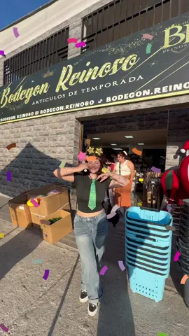 @Bodegón Reinoso av. lo cruzat 526 Quilicura 📍💝