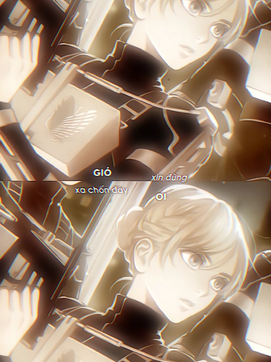 nói ẻm xinh nhất phim cũng tin  //id: n9yaahn #historiareisss #historia  #AttackOnTitan #aot #swaninx 