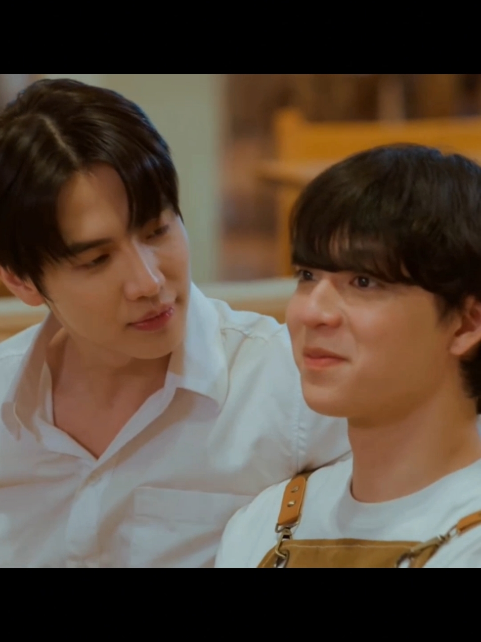 อิพี่โจมันห่วงรอยยิ้มหนูมากนะนอร์ธ #foureveryouproject #เพราะรักนําทาง #foureveryou #โจฮันนอร์ธ #บาสเด็กอ้วนที่แท้จริง #แม็กรชต #แม็กบาส #fyp 