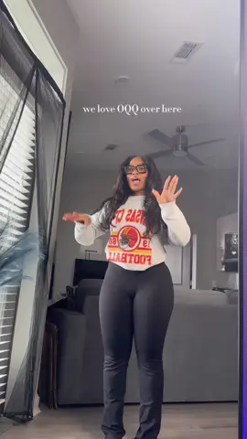 yk we love OQQ  #brittdawg #tiktokshop #grwm #OOTD #fashioninspo #oqqfashion #oqq #oqqfitness 