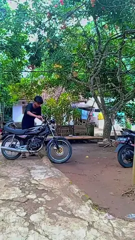 ga galau ga juga gamon  #CapCut #fyp #rxkingviral #rxkingnusantara #rxking135cc #rxkingindonesia #rxking 