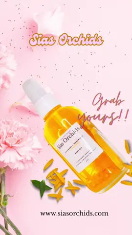 Elevate your skincare routine with the perfect duo! ✨ 💧 Step 1: Exfoliate with our luxurious Body Scrubs for soft, glowing skin. Featuring scents like Blushed Orchids, Cashmere, and Sweet Strawberry. ✨ Step 2: Seal in hydration with our lightweight Body Oils, crafted with organic ingredients like carrot oil, grape seed oil, and calendula oil. Choose Vanilla Lavender for a touch of soothing fragrance. 🌿 Handmade. All-natural. Unmatched luxury. 🛒 Shop now: www.siasorchids.com ✨ Visit our website for more luxurious skincare products! Your skin deserves this kind of love! 💕 Which scent are you grabbing first? Let us know below! #luxuryskincareproducts 
