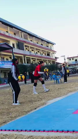 #thank you doxt video ko lagi❤️#kalika_cup❤️🏐#volleybolllover🏐🫶❤️#@DEV 🇳🇵 