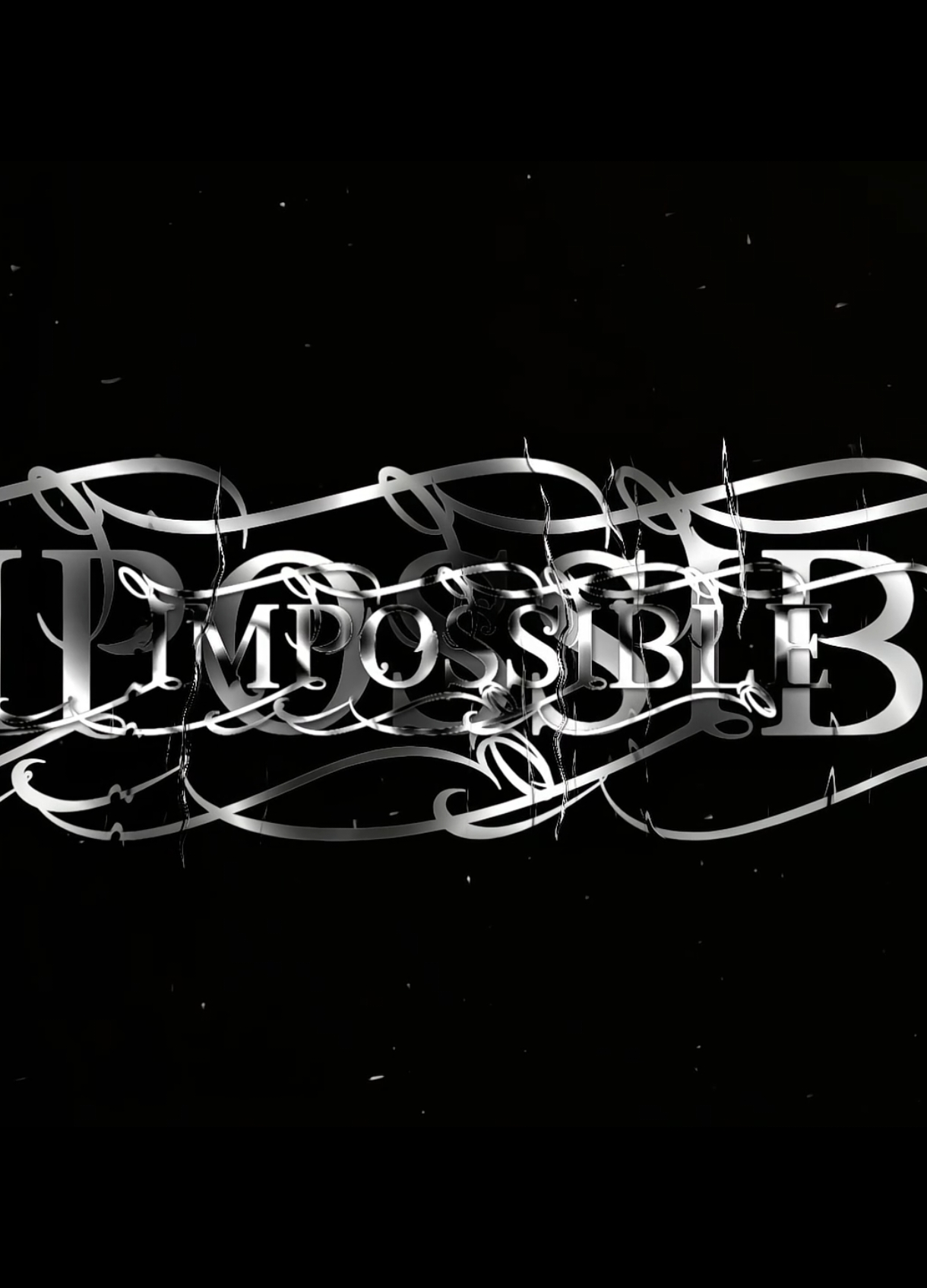 Impossible. #impossible #jamesarthur #slowed #lyrics_songs #musica #tipografia #letrasdemusicas #vibe #mylyrics #reverb 