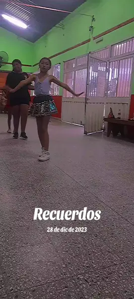 #Recuerdos