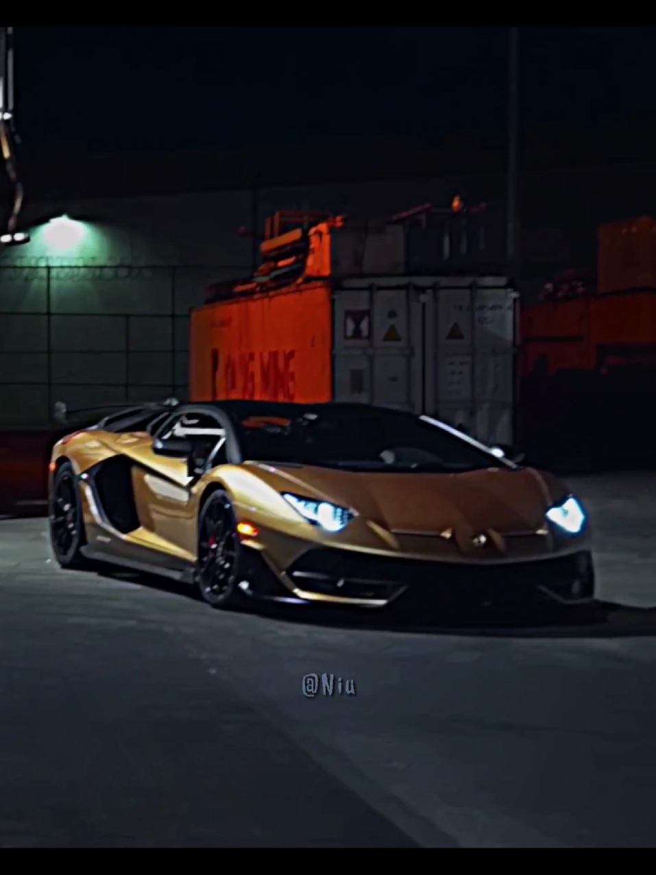 El sonido🛐😩✨ | trend antiguo🔥🎶...#car #edit #parati #fyp #lamborghini #aventador #svj #sonido 