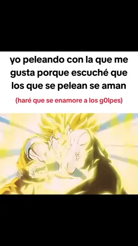 #dbz #dragonball #fyp #humor #loveyou 