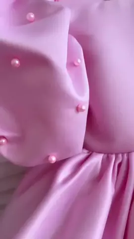 Pink Gril Dress for Kids , super mewah dan elegant mon's 🩷🩷