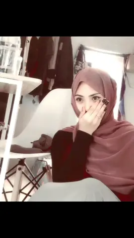 We don’t talk but shut up