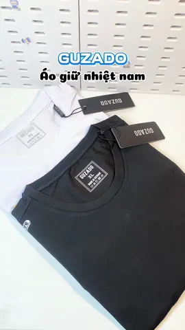 Áo mặc đẹp mà ấm lắm nè #review #unboxing #aogiunhietnam #aogiunhiet #xuhuong #viralvideo #guzado 