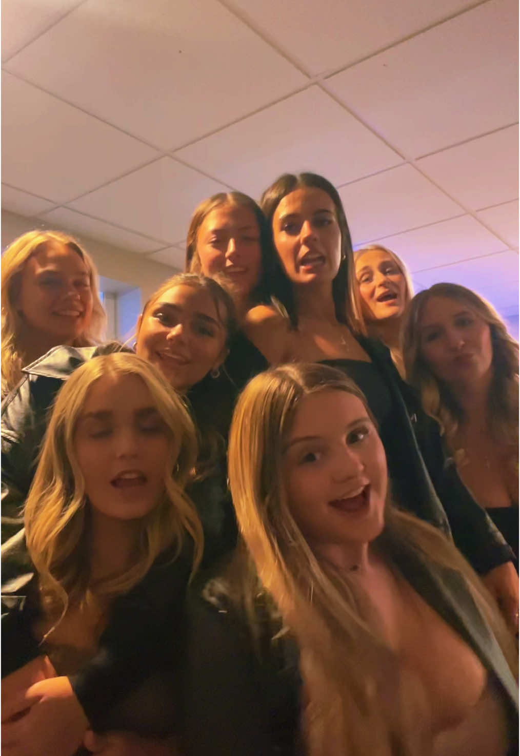 gno w my babies 🥰🥰🥰 @kaylaaciciarelli @morgan @gab 🤍 @Maya Mills @gi @virginia @nevaeh 