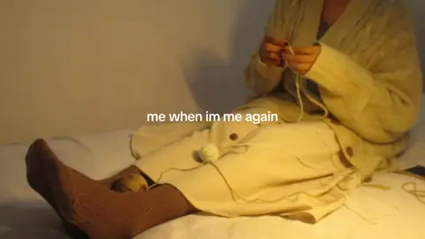 after such a long time :)  #crochet 