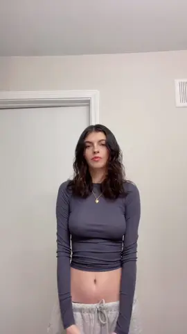 Am I gf material?