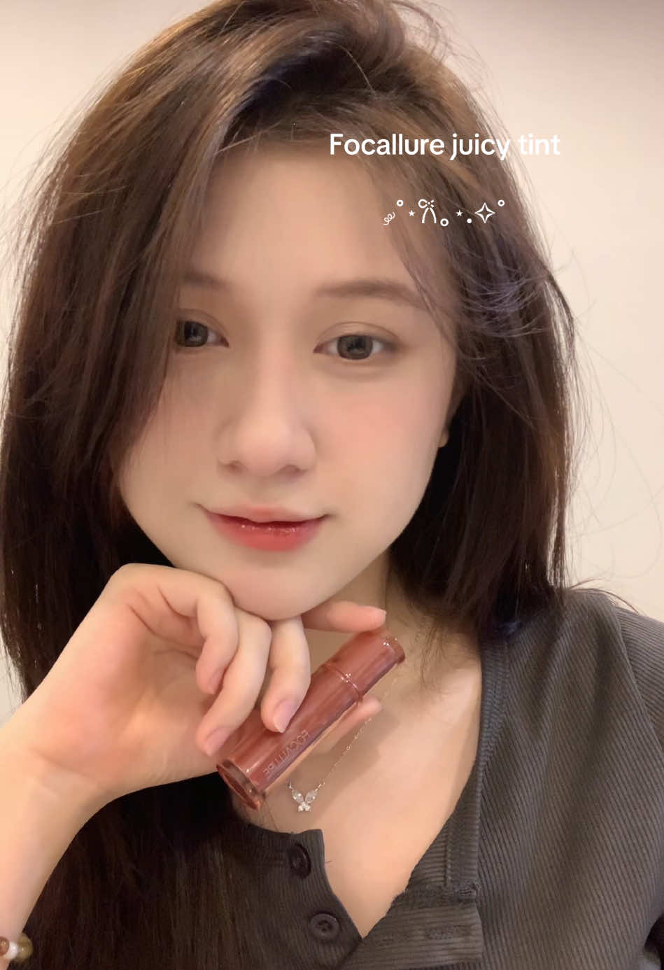#focallurevn #Prostain #jellylips #liptint