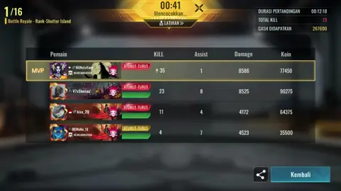 GAMEPLAY SAD🥲🥲🥲 #bs #bloodstike #bloodstrikeclips #bloodstrike #bloodstrikeindonesia #bloodstrikegameplay #bloodstrikepc #gameplay #bloodstrikepc👹🔥 #bloodstrikemobile #bloodstrikepartner 