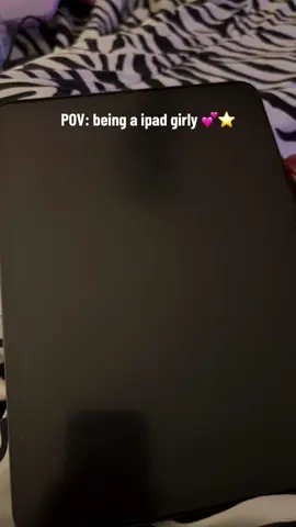 this is just too cuteeee 😩🎀 #ipadpro #ipadgirly #ipadkid #christmas #mico #imjustagirl 