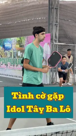 Hữu duyên #lylypickleball #pickleball #thethao #xh #review #test #xuhuong 