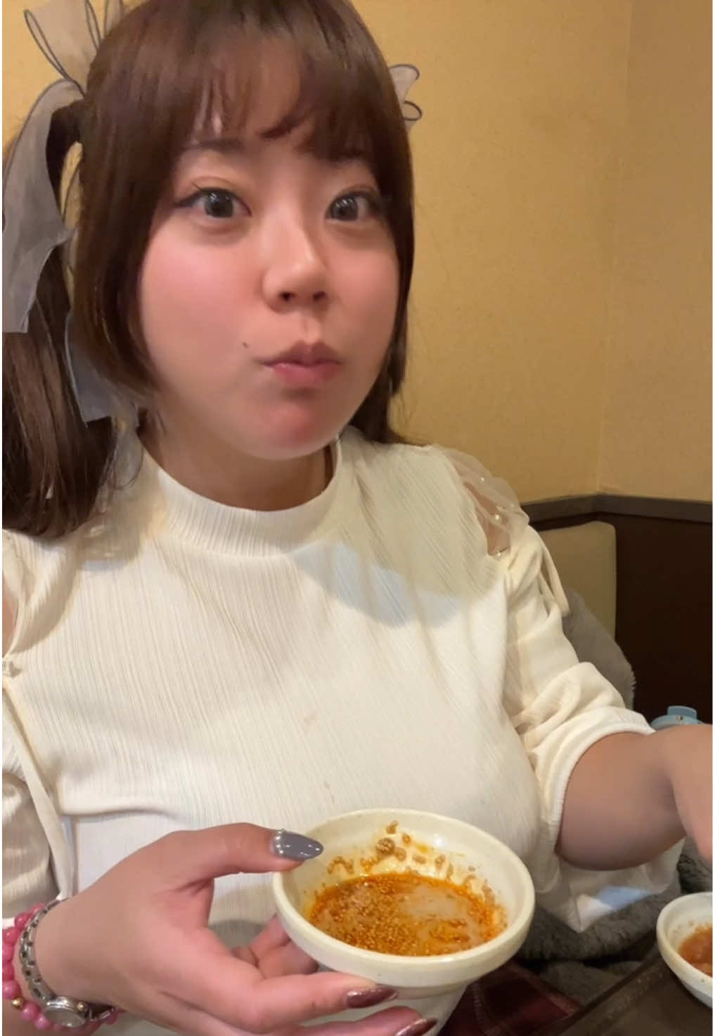 しゃぶ葉でかにしゃぶしてきた！！🦀🦀