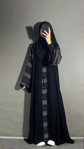 #marwahabaya #abayamurah #abaya2in1 #abaya #abayastyle 
