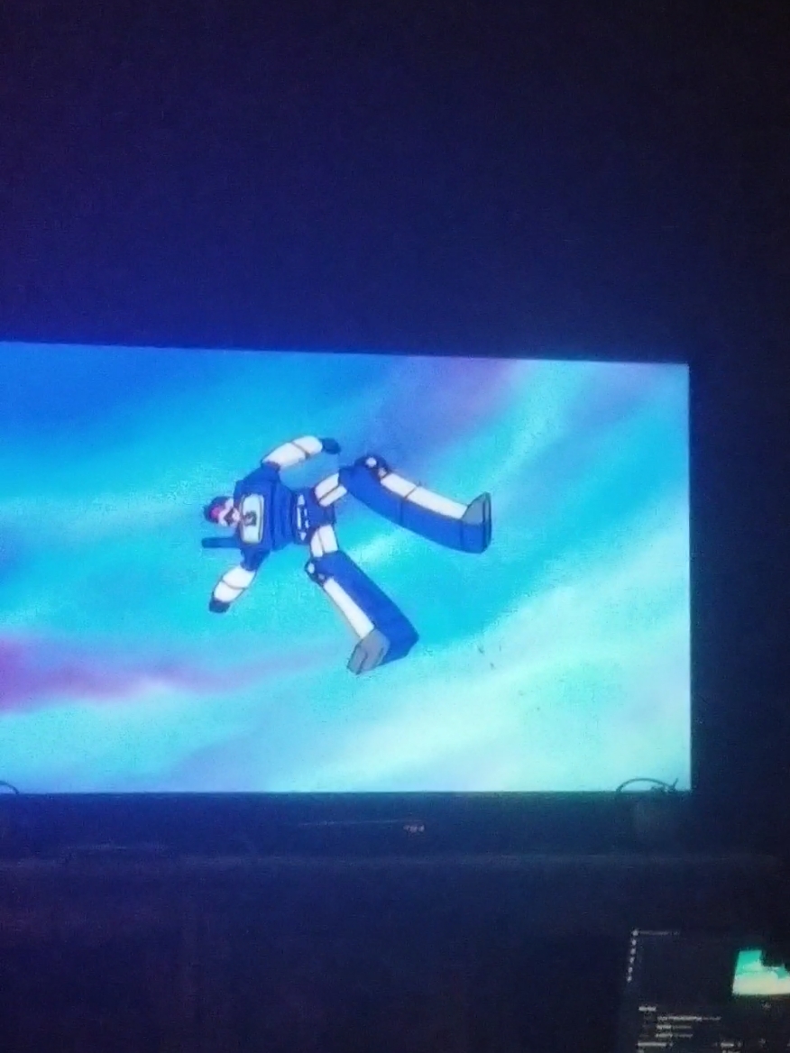 WHY THEY BULLYING SOUNDWAVE?? 😭 #transformers #transformersg1 #transformersfyp #morethanmeetstheeye #fyp 