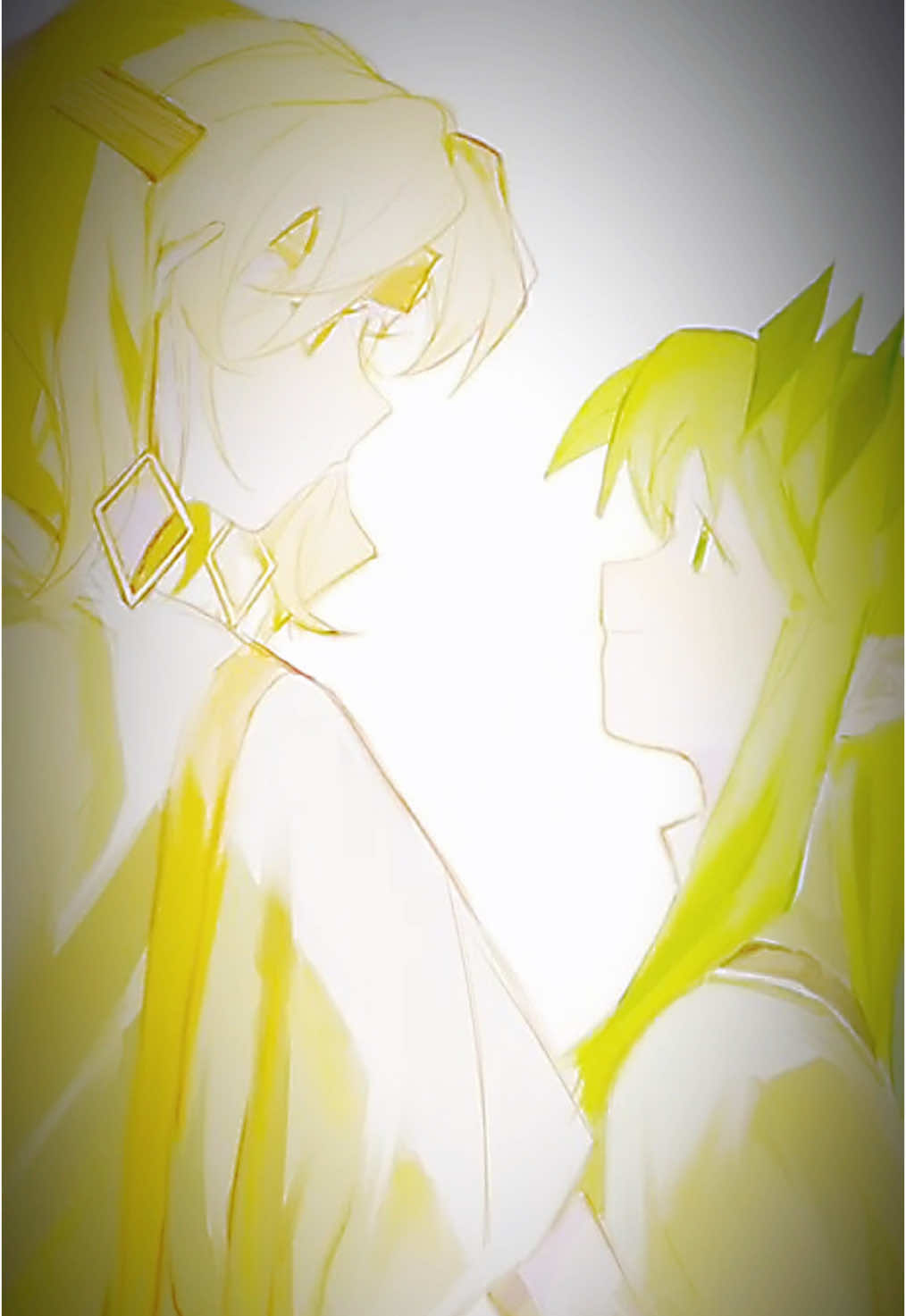 この2人だったらどっちの方がふわふわしてるのかな #mbti #ISFP #INFP#CapCut #ふわふわ #投票お願いします 