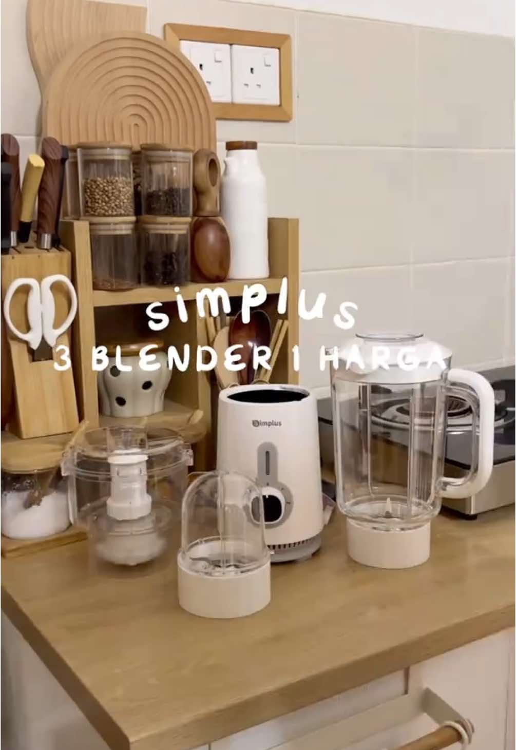 biar betul beli 1 harga dapat 3 barang⁉️🤩 yeee tengok vid ni sampai ✨   #simplus ##simplusmy#mcnwinbegin #simplusredpacket @simplus.my @SWEETHOME MALAYSIA 