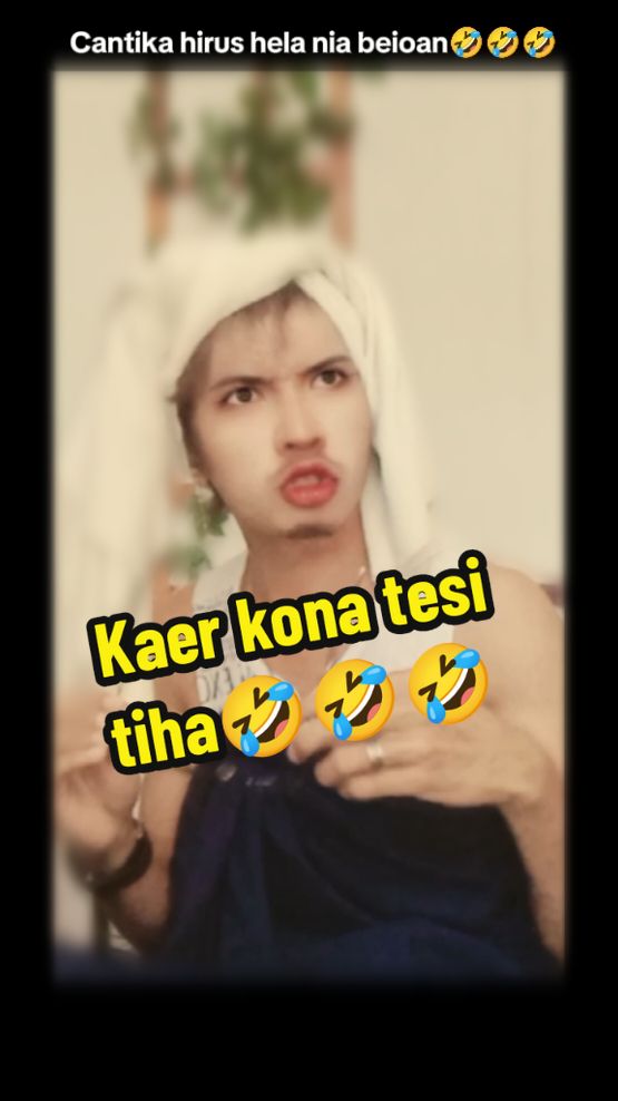 Avo feto siak liu🤣🤣#fyp #1million #timorleste🇹🇱 #today #viral 