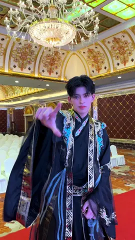 เต้นฟีลๆ หล่อฟีล 😎 #StandbyPondinShanghai #GMMTV