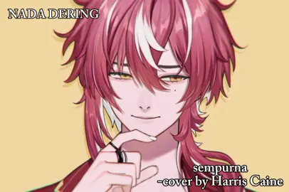 #CapCut nada dering suara Harris, auto lama ngangkat telepon ny sih klo nada deringnya kyak gini🥰#nadadering #harriscaine #harriscaine⛓️ #vtuber #nadadering #harriscaine #foryou #cainemates #lewatberanda #fyp #xybca #fyppppppppppppppppppppppp 