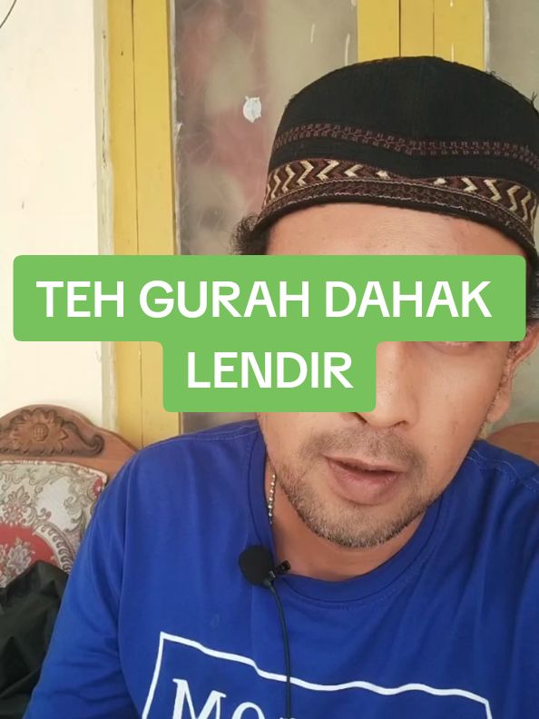 TEH GURAH DAHAK LENDIR dari FORLEND. wajib di coba bagi siapa yg merasa sering ada dahak atau lendir. #tehgurah #teh #tehherbal #dahak #lendir #tenggorokanberlendir 