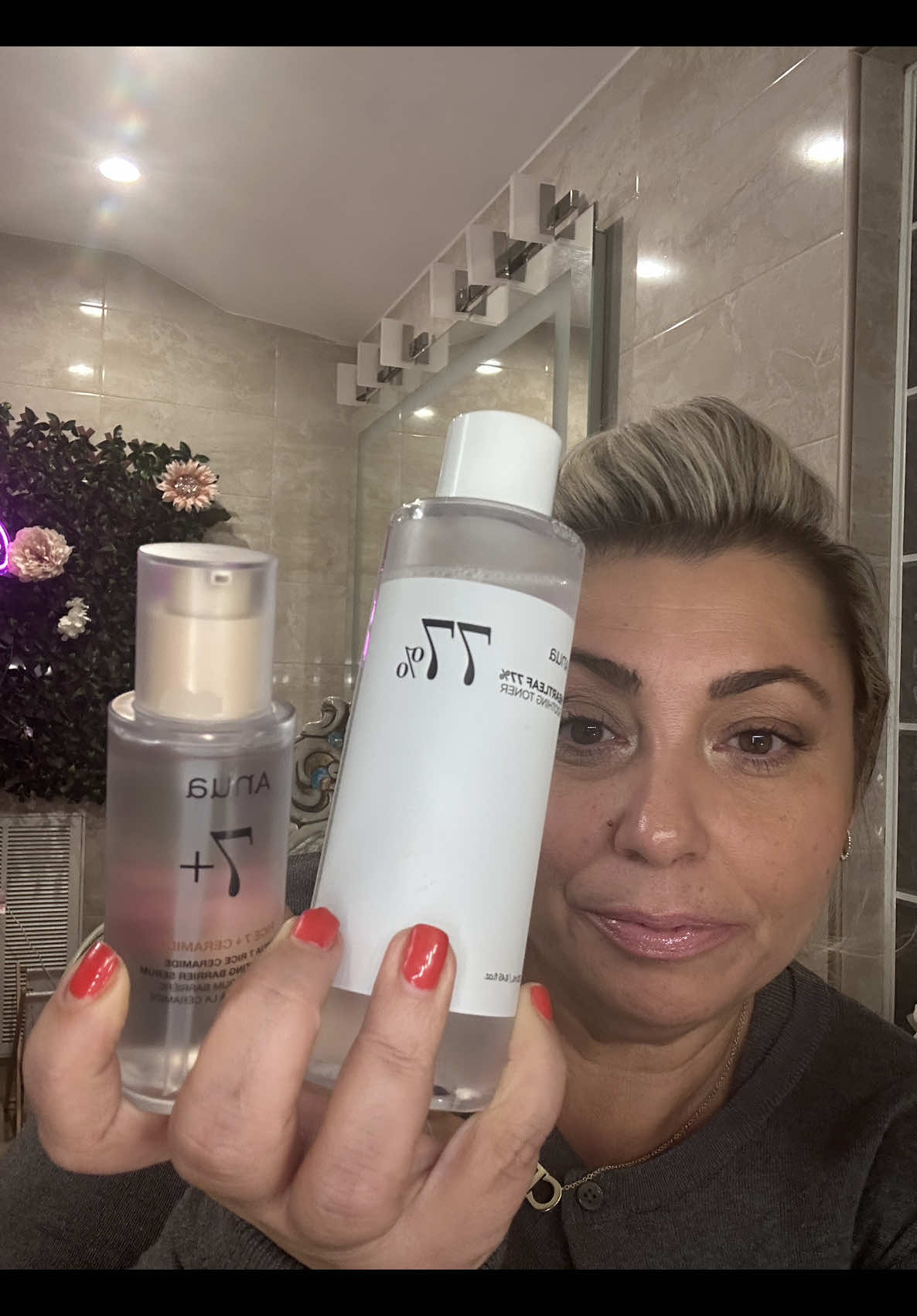 @Anua Store US #beautynews101 #skin #skincare 