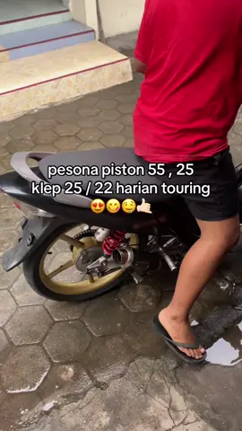 😁 #fyp #kphjogjastyle #supraholic125_modifikasi #masukberandafyp #yogyakarta #trendingtiktok #kphgank🚀 #supraholicindonesia🇮🇩 @mzlatepp._☕️ 