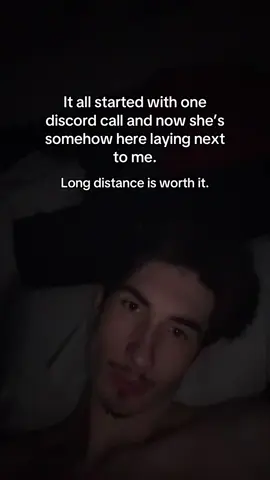 It feels like a dream. You gotta squeeze them just to make sure they’re real 😭 #fyp #longdistance #foryou #Relationship #Love #iloveyou #mygirl #ilovemygf #girlfriend 