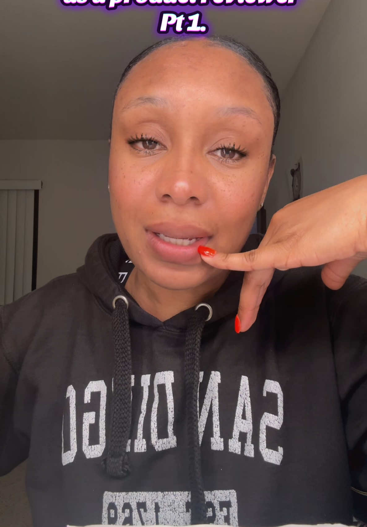 All of this was Free! #productreviews #beautyproducts #hairproducts #contentcreatorsoftiktok #fyp 
