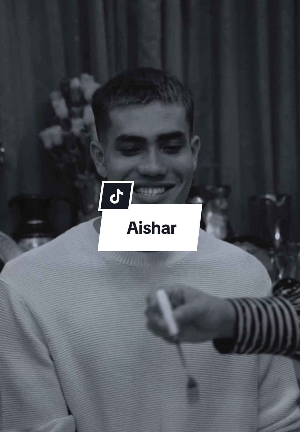 Saleum Teuka @AisarKhaledd 