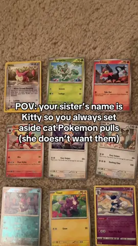 First post. Also yeah, this is a habit I don’t think I’ll ever stop as long as I’m collecting Pokemon cards. 😂