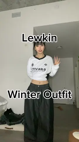 These @Lewkin fits have become my daily uniform 😂😘 🌐WORLDWIDE SHIPPING📦 all from Korea🇰🇷😘 #fyp #foryou #fitcheck #gdwm #lewkin 