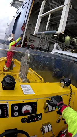 #rescue #norgvarg #tiktoksea #offshore #sea #ship #mooring #