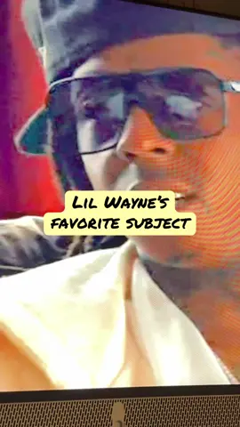 Song changed my life and ruined others #lilwayne #hiphop #rap #goat 