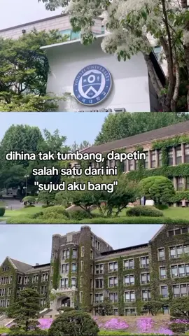 sholawatin aja dulu 😔 #yonseiuniversity #korea #fyp #foryou #foryoupage 