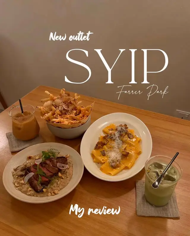 I overall loved my meal, the service staff were really attentive and I’ll be back 💖 #syip #singapore #sgcafe #sgcafes #cafehopping #fyp #creatorsearchinsights 