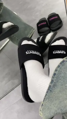 Dép Quai Ngang ELEMENTS