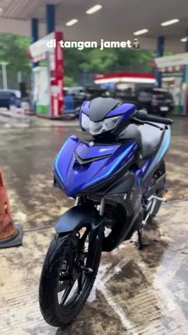 ternyata enak standar dealer #mxking #mxkingv2 #mxking150 #mxkingsolostyle 