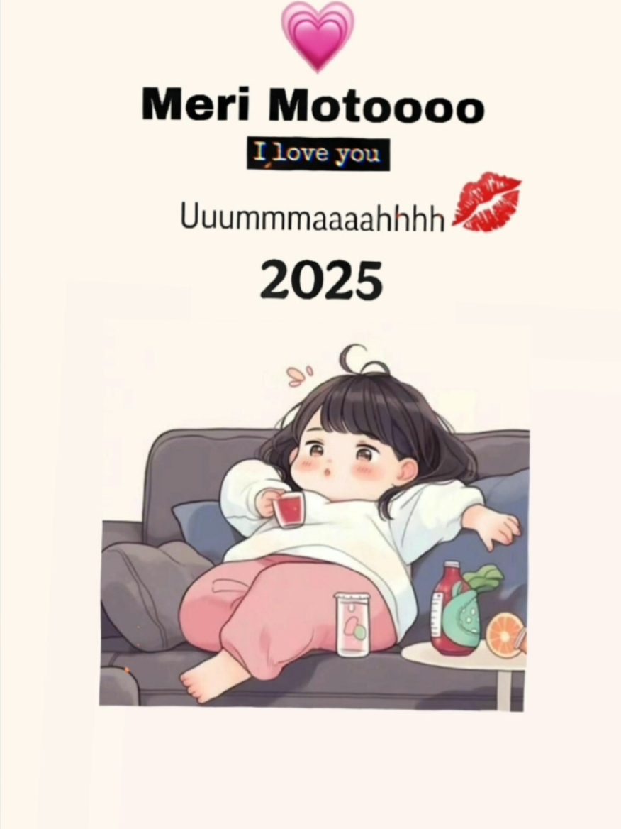Tag Motooooo 😘☺✨💫@Malik Wahab #happynewyear2025 #hayatimalik56 