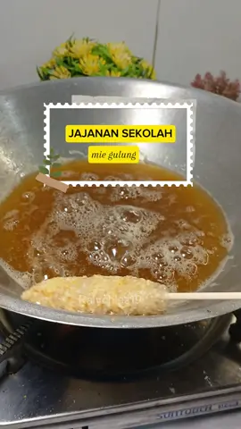 #miegulung  #jajanansd  #resepsimple  #olahanmie  #olahantelur  #fyp 