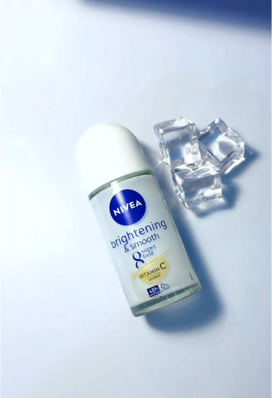 Mấy bà có ai đang sài lăn khử mùi này giống tui không ? #ugc #review #nivea #xh #tips #huynthichunbox 