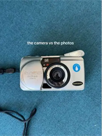 Olympus stylus + Kodak ultramax 400🎞️ #35mmfilm #photography #hawaii #filmphotography #filmforbeginners #pointandshootcamera #kodakfilm 