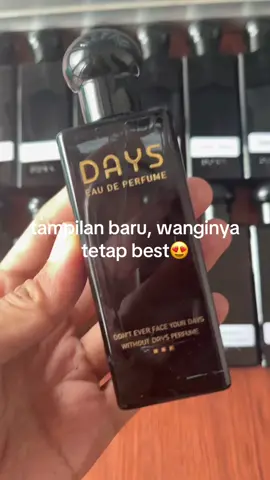order sekarang yaaa #daysparfum 